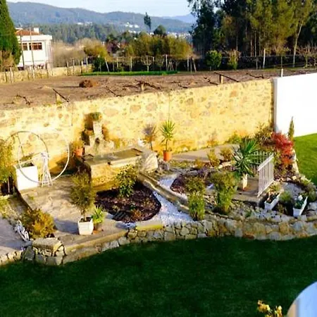 Casa de hóspedes Diogo *