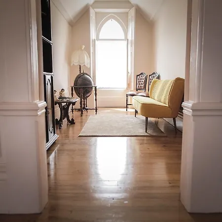 Casa de hóspedes Diogo Oliveira de Azeméis