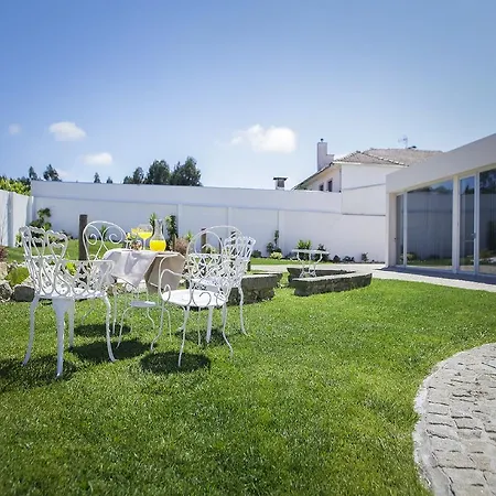 Casa de hóspedes Diogo Oliveira de Azeméis