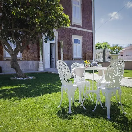 Casa de hóspedes Diogo *